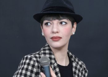 Chiara provvidenza di Modica in finale al concorso Bettinardi Giovani Talenti