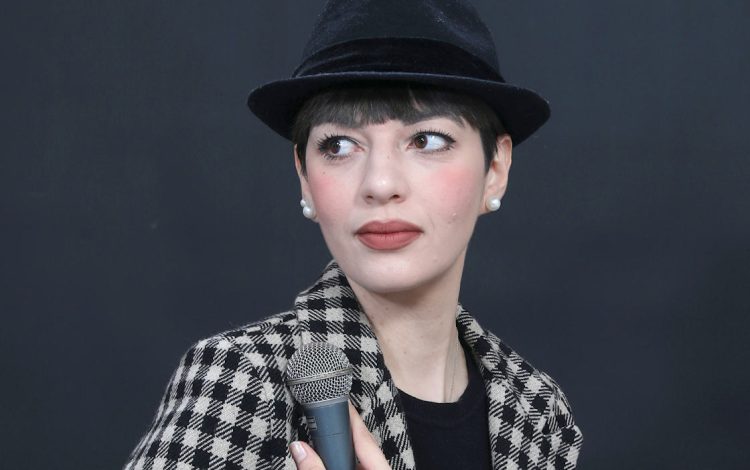 Chiara provvidenza di Modica in finale al concorso Bettinardi Giovani Talenti