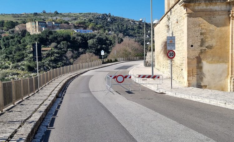 Ragusa, le segnalazione della settimana