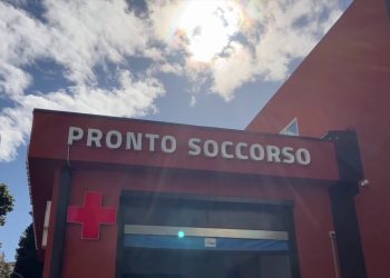A Palermo inaugurata la nuova Area di emergenza del Policlinico