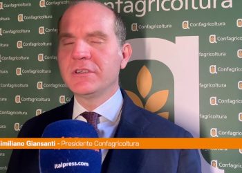 Confagricoltura Giansanti “Impegnati a valorizzare olio di qualità”