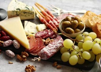 Danimarca e Svezia mercati chiave per il bio italiano