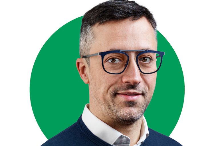 Gianfranco Fidone si candida a sindaco di Acate