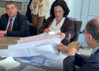 Comiso, Assenza: dal Governo Schifani concreta attenzione nel Ragusano