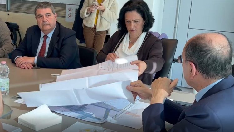 Comiso, Assenza: dal Governo Schifani concreta attenzione nel Ragusano