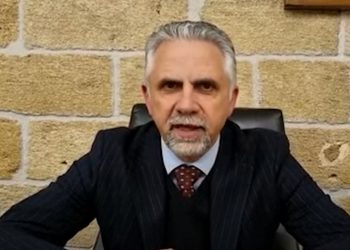 100 giorni esaltanti. Così Ignazio Abbate racconta i primi mesi in Ars