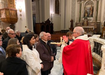 San Biagio a Comiso: la solennità liturgica
