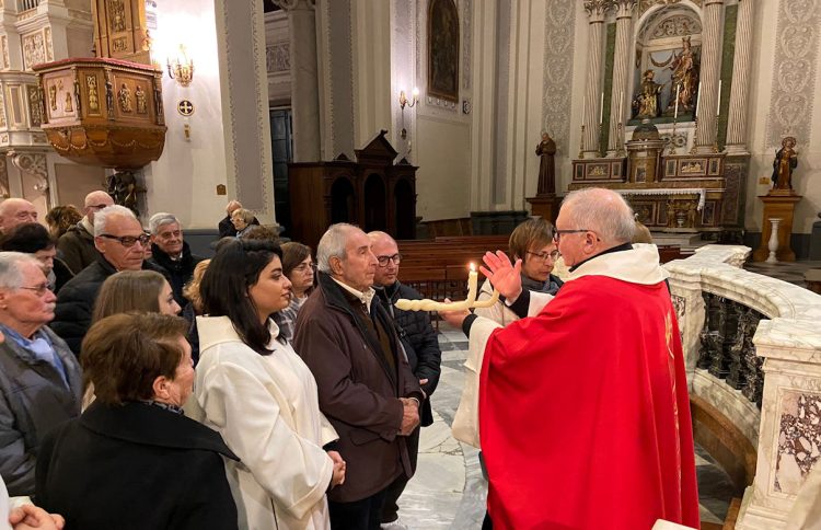 San Biagio a Comiso: la solennità liturgica