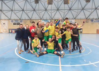 Ritorno al successo per lo Scicli Social Club