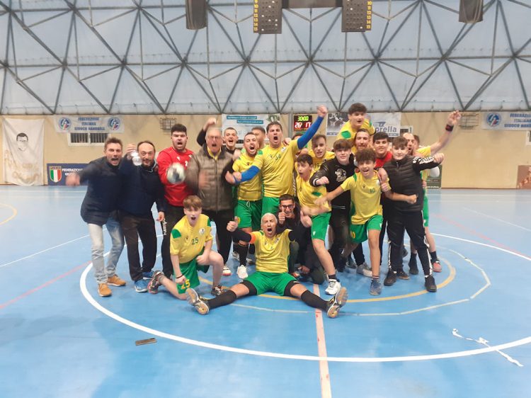 Ritorno al successo per lo Scicli Social Club