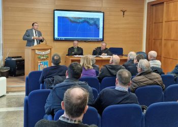 Ragusa, cresce l'opposizione al parco eolico off shore nel mare ibleo