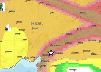Violenta scossa di terremoto tra Turchia e Siria, centinaia di vittime