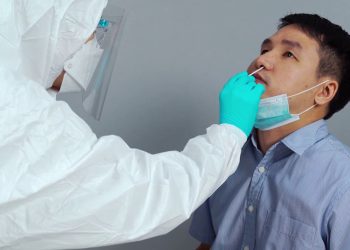 Stop ai test anti-covid per chi viene dalla Cina