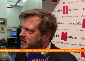 Sanremo, Majorino “Salvini che spiega Mattarella? Taccia”