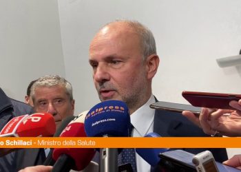 Schillaci “Abbiamo i migliori operatori sanitari, serve valorizzarli”