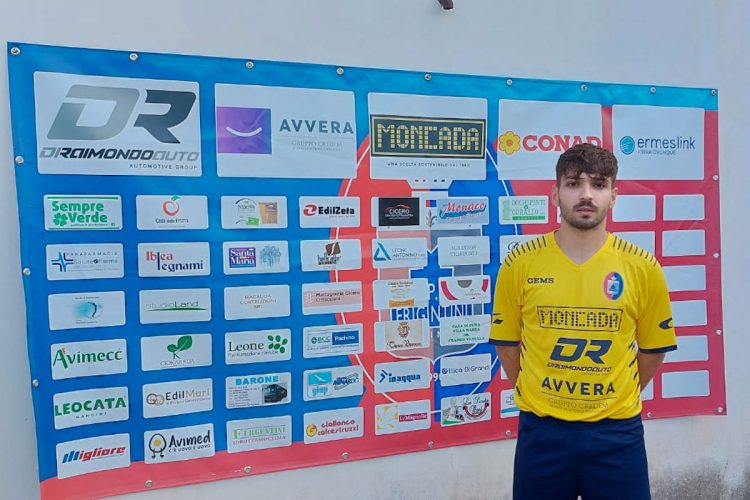 La trasferta di Vizzini non porta buone notizie per i rossoblù del Frigintini, che cedono ai padroni di casa per 2-1.