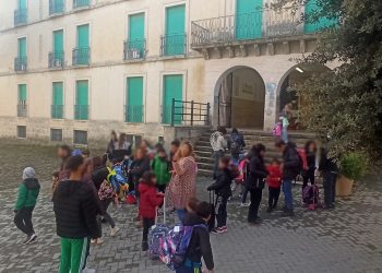 Ragusa Ibla: scongiurare la chiusura della scuola