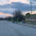 La strada della vergogna in zona Selvaggio a Ragusa