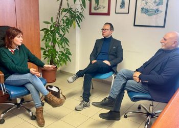 Stefania Campo interviene duramente sulla vicenda cargo dell’aeroporto di Comiso