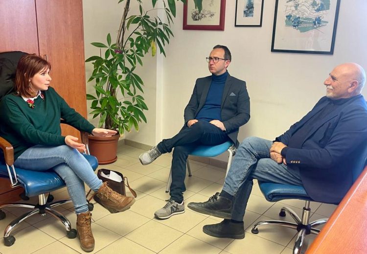 Stefania Campo interviene duramente sulla vicenda cargo dell’aeroporto di Comiso