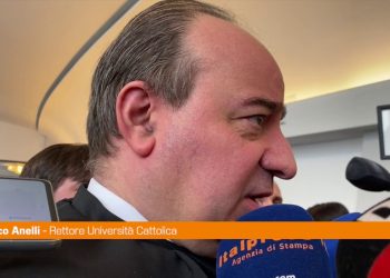 Sanità, Anelli “Policlinico Gemelli al servizio delle persone”