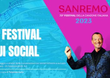 Festival di Sanremo, i social si dividono tra politica e musica