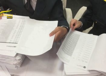 Evade imposte, sequestro per 400 mila euro a consulente nel napoletano