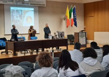 Nuovi indirizzi di studio al Ferraris di Ragusa