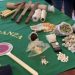 Arrestati a Vicenza tre nigeriani per spaccio di stupefacenti