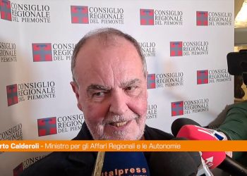 Calderoli “Il federalismo fiscale un vantaggio per il Sud”