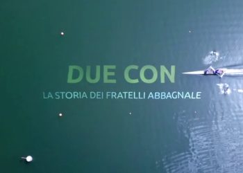 La leggenda degli Abbagnale nel docufilm “Due Con”