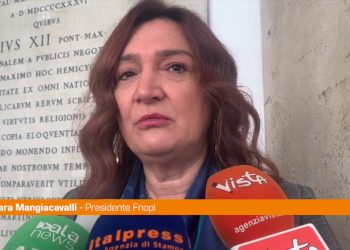 Sanità, Mangiacavalli “Rafforzare la sinergia tra le professioni”