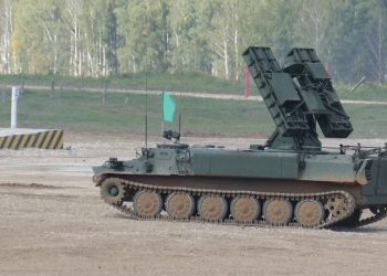 Kiev, nella notte 15mo attacco russo su larga scala