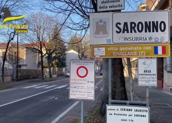 Varese, accusato di bancarotta restituisce all’erario 350 mila euro