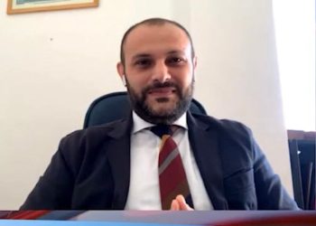 Partito Democratico, il ragusano Nanni Frasca all’assemblea nazionale