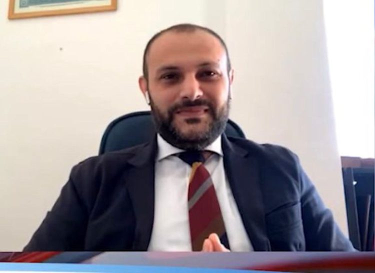 Partito Democratico, il ragusano Nanni Frasca all’assemblea nazionale