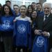 Università Palermo, Mattarella all’inaugurazione dell’anno accademico