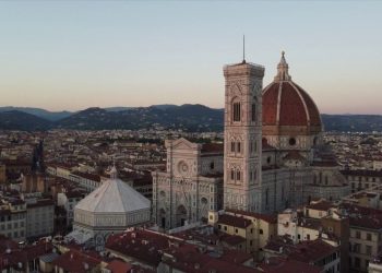 Il Tour de France 2024 al via dall’Italia