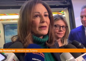 Turismo, Santanchè “Al via campagna per rilanciare Ischia”