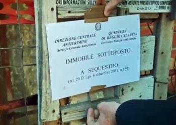 Anticrimine “Sequestro beni fondamentale per indebolire ‘Ndrangheta”