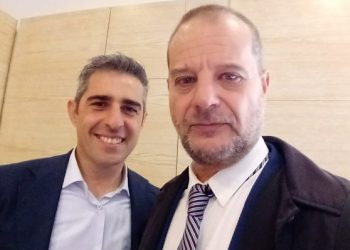 Congresso Nazionale +Europa, Iannucci e Schembri i delegati ragusani