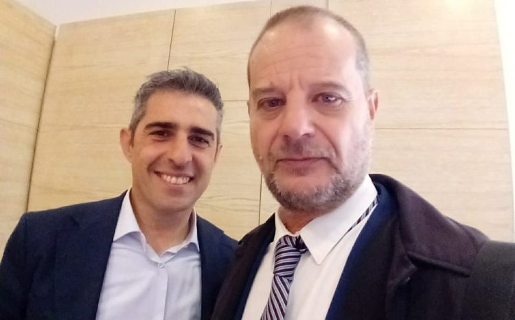 Congresso Nazionale +Europa, Iannucci e Schembri i delegati ragusani