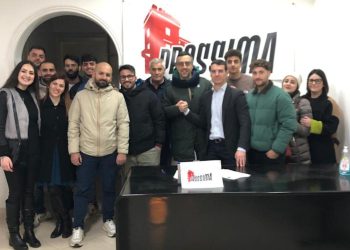 Acate, l’associazione Prossima a sostegno del candidato a sindaco Gianfranco Fidone