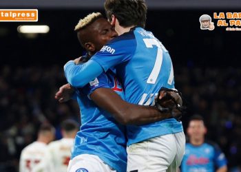 La Barba al Palo – Napoli più bello del secolo