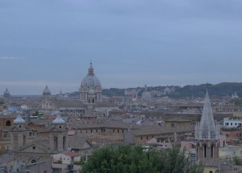 Ancora sangue nella Capitale, ucciso un filippino 50enne
