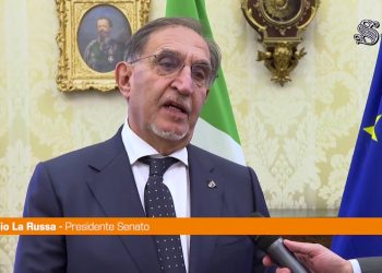 Foibe, La Russa “Tragedia che non può e non deve essere dimenticata”