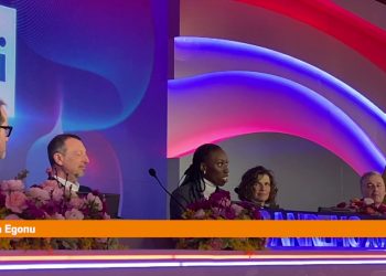 Sanremo, Egonu “L’Italia è un paese razzista”