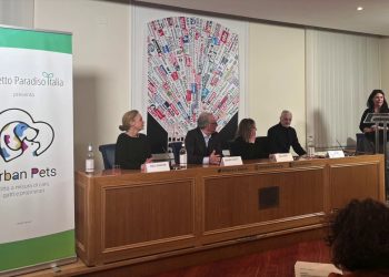 “Urban Pets”, ripensare gli spazi cittadini a misura di cani e gatti