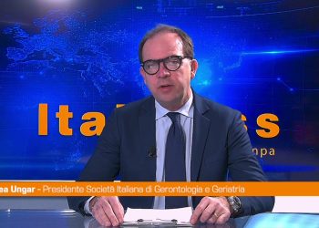 Anziani, dai geriatri un nuovo approccio all’assistenza