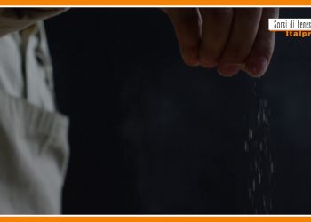 Sorsi di benessere – Sale rosa ed erbe aromatiche alleate della salute